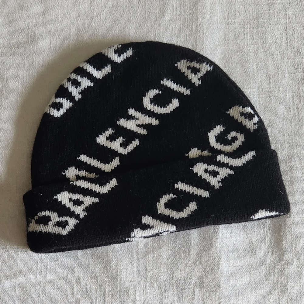 Balenciaga Beanie